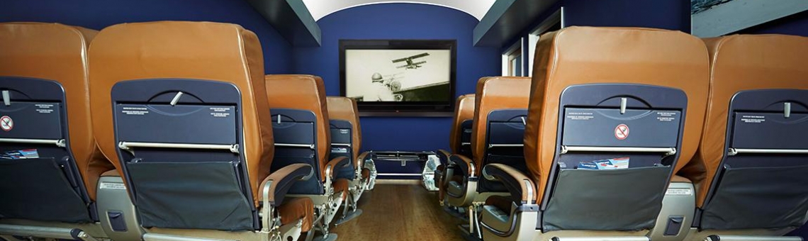 Židle Business Class 