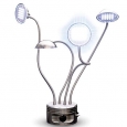 Lampy Radial Engine Piston