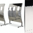 737 On Casters – Na kolečkách