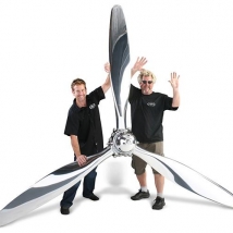 Sochy Large Propeller 