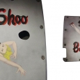 B-25 Nose Art 