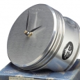 Hodiny Piston Desk Watch