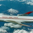 Zrcadlo 707 Cowling