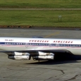 Zrcadlo 707 Cowling