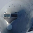 Zrcadlo 707 Cowling