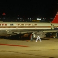 Zrcadlo 707 Cowling