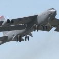 B-52 Stratofortress Mirror 