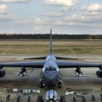 B-52 Stratofortress Mirror 