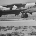 B-52 Stratofortress Mirror 