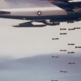 B-52 Stratofortress Mirror 