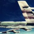 B-52 Stratofortress Mirror 