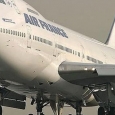 Pracovní stůl Jumbo Jet