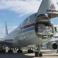 Pracovní stůl Jumbo Jet