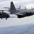 Psací stůl C-130 Outer Flap Airplane 