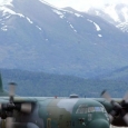 Psací stůl C-130 Outer Flap Airplane 