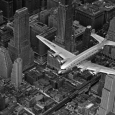 DC-4 Konferenční stůl