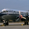 DC-4 Konferenční stůl