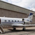 G2 Gulfstream Konferenční stůl