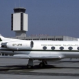 G2 Gulfstream Konferenční stůl