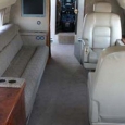 G2 Gulfstream Konferenční stůl