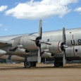 KC-97 Fuel Cradle Konferenční stůl
