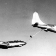 KC-97 Fuel Cradle Konferenční stůl