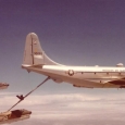 KC-97 Fuel Cradle Konferenční stůl