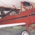 WACO Wing Konferenční stůl