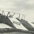 WACO Wing Konferenční stůl